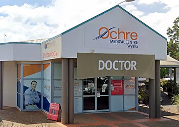 Dr Vian Miran - OCHRE MEDICAL CENTRE WYALLA
