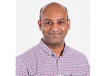 Toowoomba General Practitioners Dr Harish Rangappa - OCHRE MEDICAL CENTRE WYALLA image 1