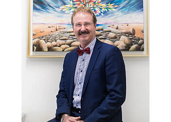 Dr Harvey Ward - CENTER FOR WOMEN'S REPRODUCTIVE CARE