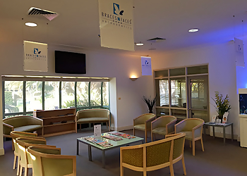 Dr Hashmat Popat - BRACES N FACES ORTHODONTICS