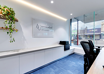 Dr Hashmat Popat - WARRNAMBOOL ORTHODONTIC HUB