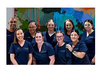 Dr Hashmat Popat - WARRNAMBOOL ORTHODONTIC HUB