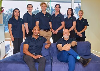 Dr Hasi Thambugala - CAIRNS PRECISION DENTAL GROUP