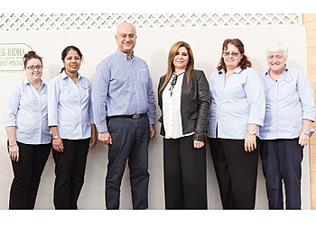 Dr Hayder Ridha DUBBO ENT & ADVANCED HEARING