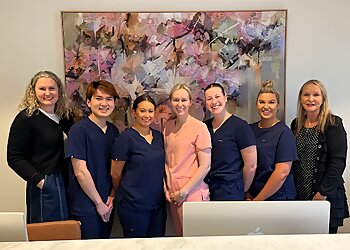 Dr Haylea Blundell - BENDIGO ORTHODONTIC SPECIALISTS