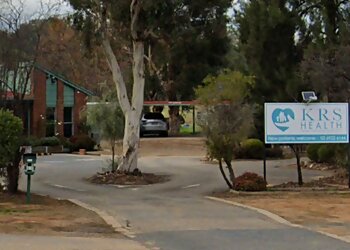 Dr Heba Azer - KRS HEALTH