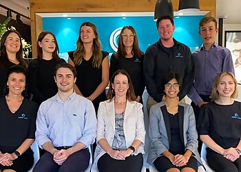 Dr Heidi Hunter - CUSTOM EYECARE NEWCASTLE