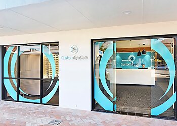 Dr Heidi Hunter - CUSTOM EYECARE NEWCASTLE