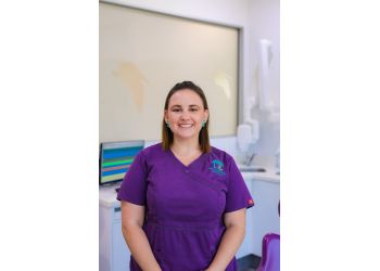 Dr Heidi Tarchini-Glegg - Agile Dentistry Geraldton