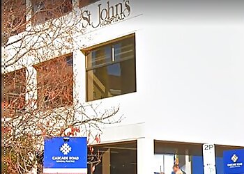 Dr Helen Castley - ST JOHNS SESSIONAL SUITES