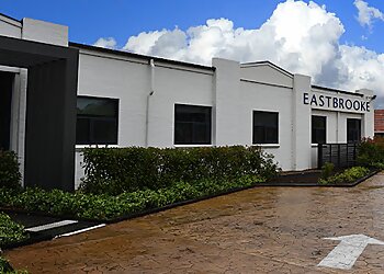 Dr Helen Maloof - EASTBROOKE MEDICAL CENTRES PTY LTD