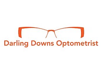Dr Hendrik Ferreira - DARLING DOWNS OPTOMETRY