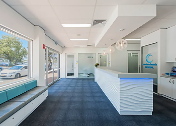 Dr Henry Sinclair - COOLUM BEACH DENTAL