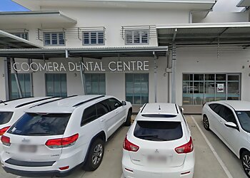 Dr Hieu Le - COOMERA DENTAL CENTRE