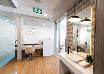 Dr Hieu Le - COOMERA DENTAL CENTRE