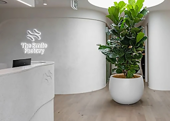 Dr Hitesh Gupta - THE SMILE FACTORY