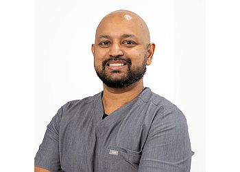 Dr Hitesh Gupta - THE SMILE FACTORY