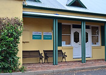 Dr Hong-An Nguyen - MAITLAND ORTHODONTICS