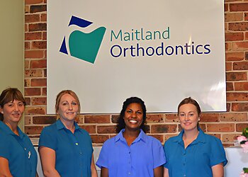 Dr Hong-An Nguyen - MAITLAND ORTHODONTICS