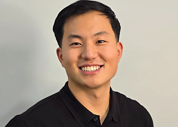 Dr Hugo Park - ALIGNED CHIRO