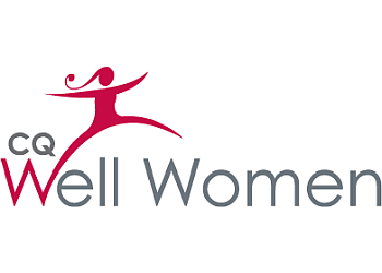 Dr Ian Etherington - CQ WELL WOMEN