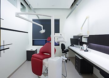 Dr Ian Gurner - IAN GURNER DENTAL CARE