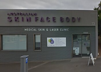 Dr Ian Holten - AUSTRALIAN SKIN FACE BODY