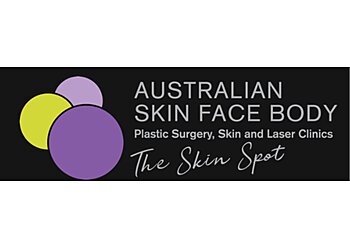 Dr Ian Holten - AUSTRALIAN SKIN FACE BODY