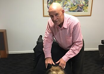 Dr Ian R. Hope - HOPE HEALTH CENTRE