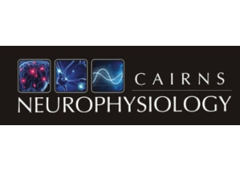 Dr. Ian Wilson - CAIRNS NEUROPHYSIOLOGY 