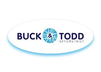 Dr Ieuan H. Rees - BUCK & TODD OPTOMETRISTS