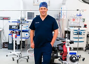 Dr Ilan Freedman - MELBOURNE ORTHOPAEDIC SURGEON