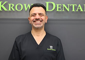 Sydney Dentists Dr Imad Mark Eltenn - KROWN DENTAL image 1