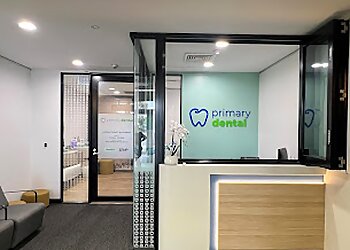 Dr Sneha Susan George - PRIMARY DENTAL MELTON