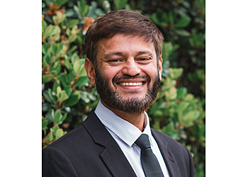 Dr Indrajit Karande - PERTH CDC