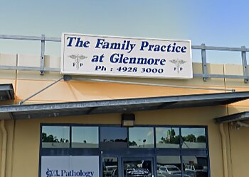 Rockhampton General Practitioners Dr Induleka Salgado - FAMILY PRACTICE AT GLENMORE image 1