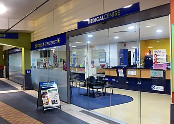 Dr Irfan Tariq - TWEED CITY FAMILY PRACTICE