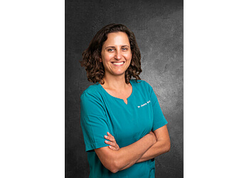 Dr Jacinta Spry - Flynns Beach Medical Centre