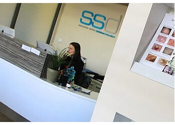 Dr Jack Shannon - SECOND SKIN DERMATOLOGY