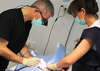 Dr Jack Shannon - SECOND SKIN DERMATOLOGY