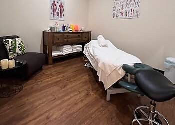 Dr Jacob Black - ACTIVE SPINE CENTRE SHEPPARTON