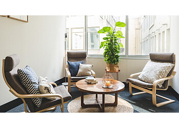 Dr Jacqueline Baulch - INNER MELBOURNE CLINICAL PSYCHOLOGY