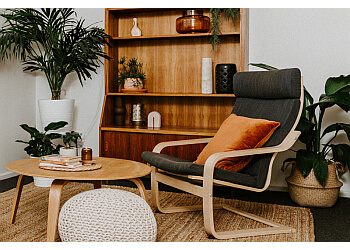 Dr Jacqueline Baulch - INNER MELBOURNE CLINICAL PSYCHOLOGY