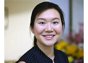 Dr Jacqueline Cheong - JC CHIROPRACTIC PTY LTD