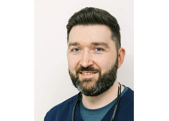 Dr Jae Murphy - COUNTRY ENT