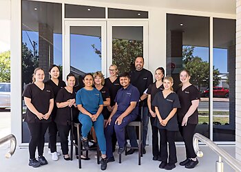 Dr Jahnavi Shah - MATE STREET DENTAL CLINIC