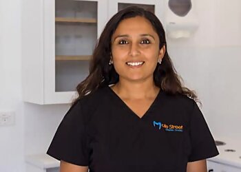 Albury Cosmetic Dentists Dr Jahnavi Shah - MATE STREET DENTAL CLINIC image 1