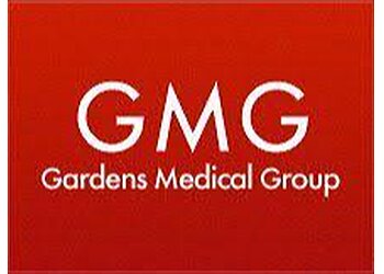 Dr Jaideep vazirani - GARDENS MEDICAL CENTRE
