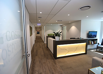 Dr Jake Jang - GOSFORD FAMILY DENTIST