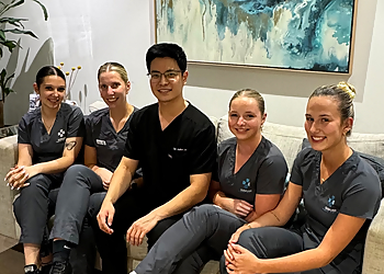 Dr Jake Jang - GOSFORD FAMILY DENTIST